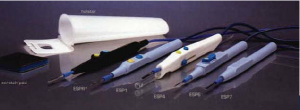 قلم های الکتروسرجری